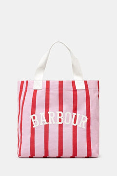 Bolso tote de algodón Emily para mujer de Barbour