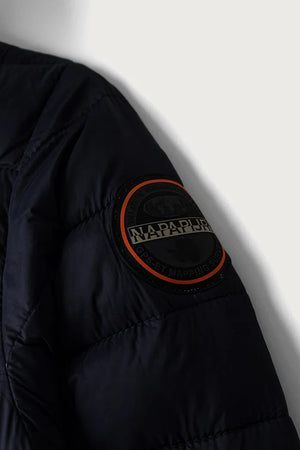 Chaqueta corta para niños AERONS H 3