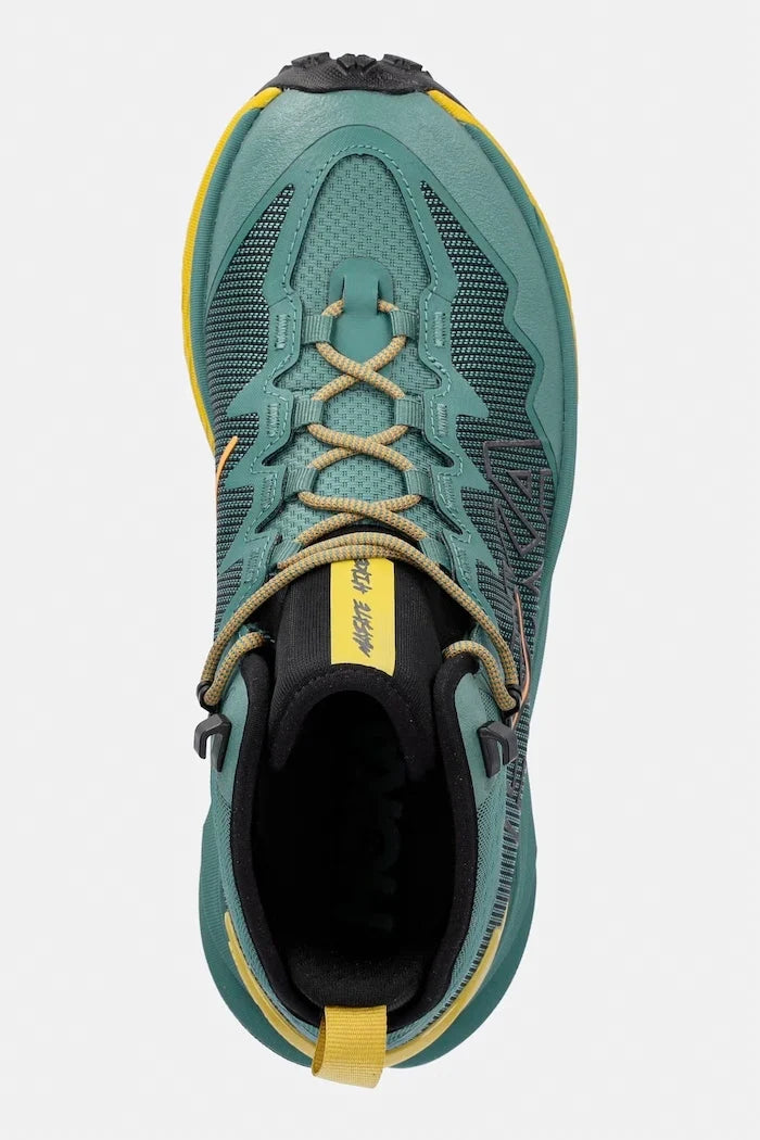 Zapatillas de trekking Hoka para hombre Mafate Hike