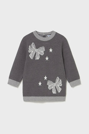 Vestido para niña Mayoral