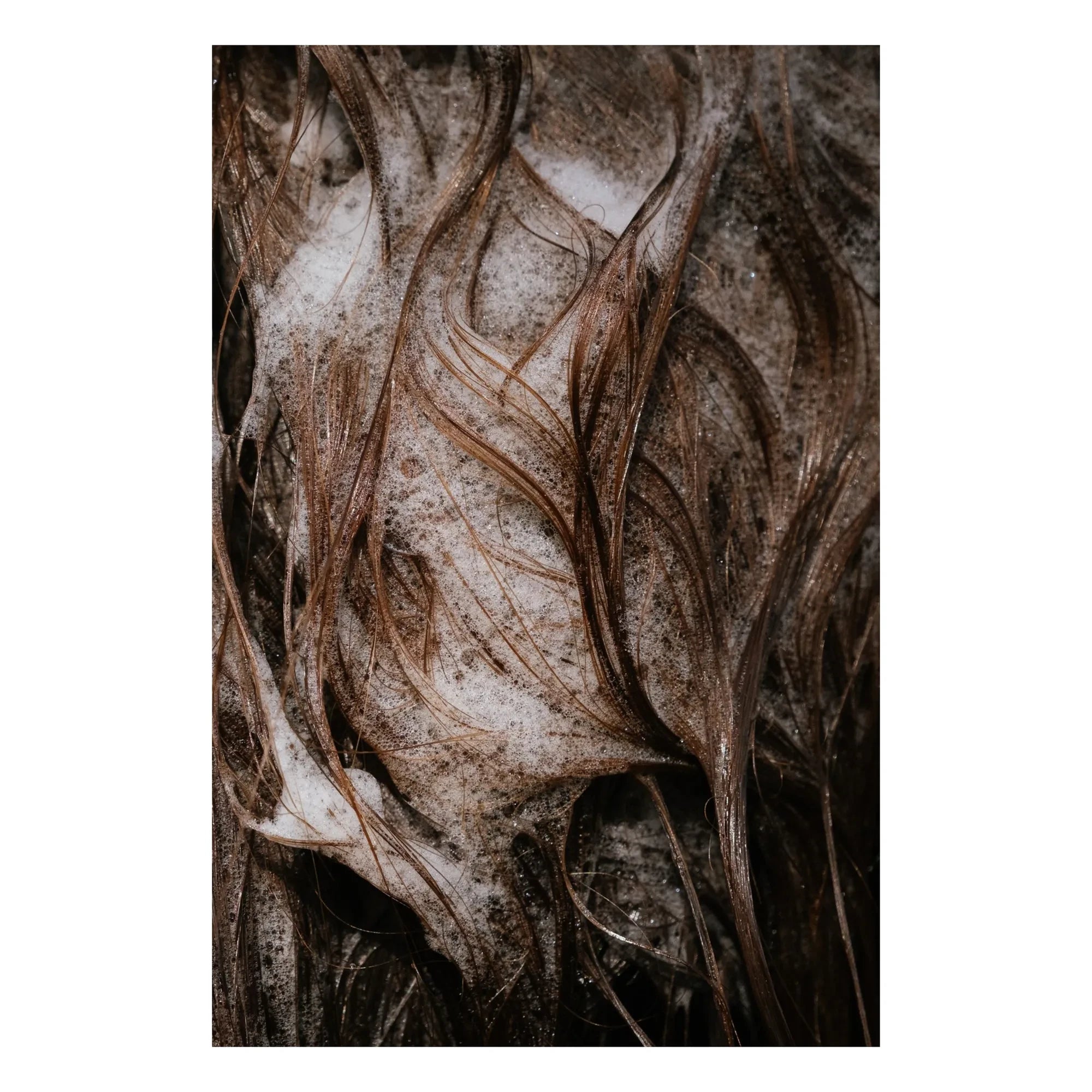Alaena - Gel limpiador para cabello y cuerpo - 300 ml