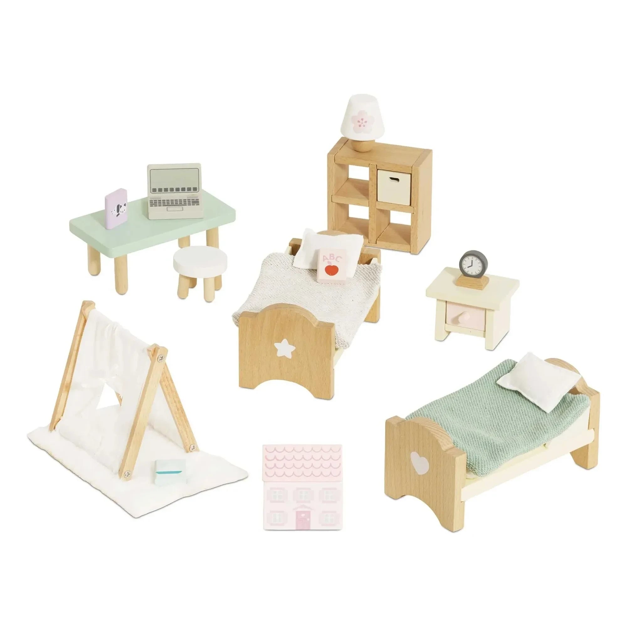 Le Toy Van - Habitación Infantil Daisylane
