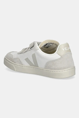Zapatillas bajas de niño Veja Small V-90