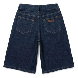 Finger in the nose - Bermuda Denim crudo | Denim crudo