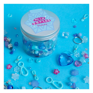 La Petite Épicerie - Mezcla de cuentas - Frozen