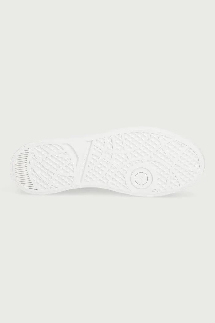 Zapatillas bajas de piel para mujer Avona