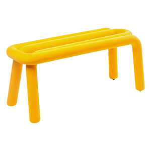 Moustache - Banc Bold - Big Game | Amarillo