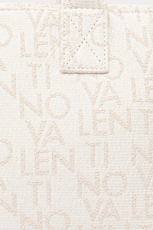 Bolso shopper para mujer Valentino Bags SHYLA