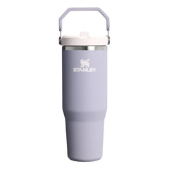 Stanley 1913 - Vaso térmico con aislamiento - IceFlow Flip Straw 2.0 | Lila