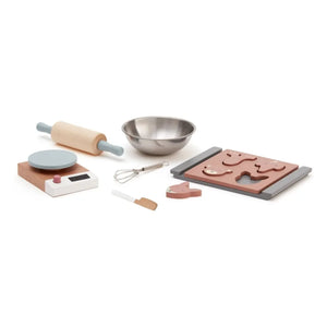 Kid's Concept - Set de pasta