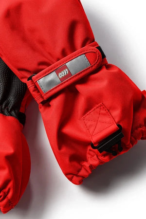 Guantes Lego Wear para niños