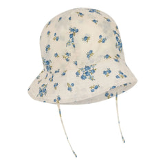 Konges Sløjd - Gorro Pacey Baies de algodón orgánico | Crudo