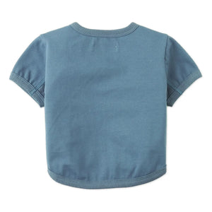 Gingersnaps - Chalice Ride The Vibe Camiseta | Azul