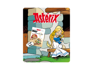 Tonies - Francés [FR] Astérix Legionario - Asterix