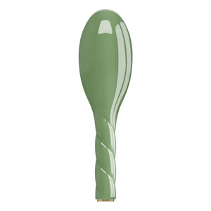 La Bonne Brosse - N°01 The Universal Petite Brush - Cuidado y brillo | Verde almendra
