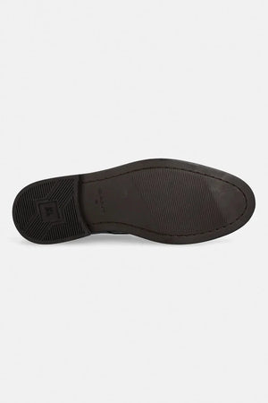 Mocasines de cuero Gant Lozham