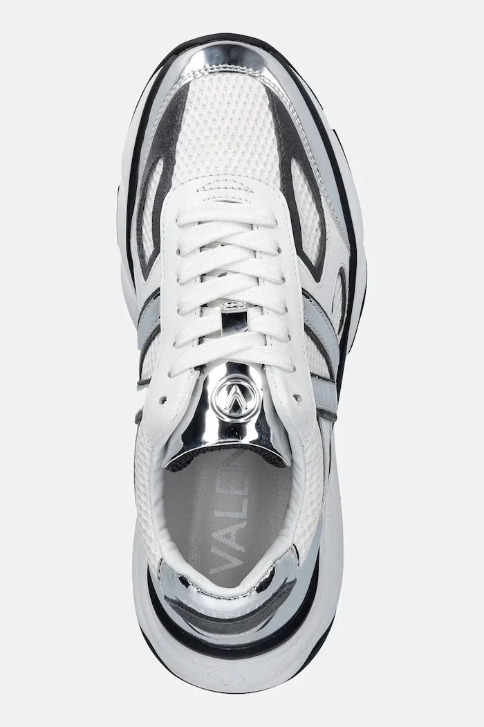 Zapatillas Valentino LOTO para mujer