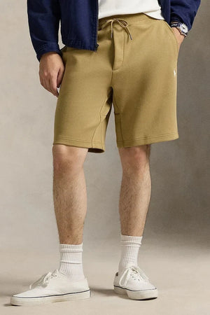 Polo Ralph Lauren Pantalón Corto de Chándal para Hombre