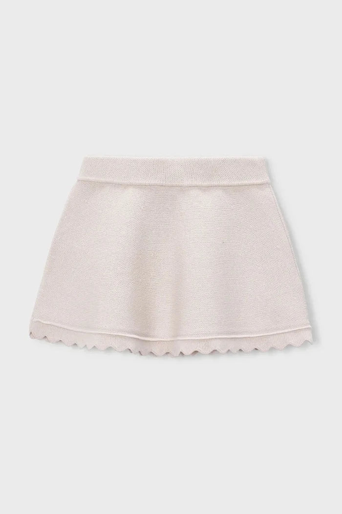 Falda para niña Mayoral