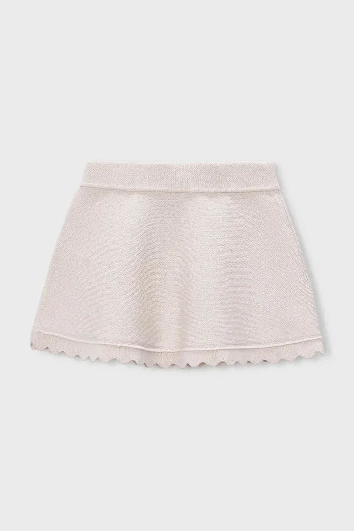 Falda para niña Mayoral