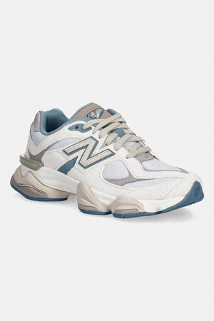 Zapatillas New Balance 9060 de Ante para Mujer