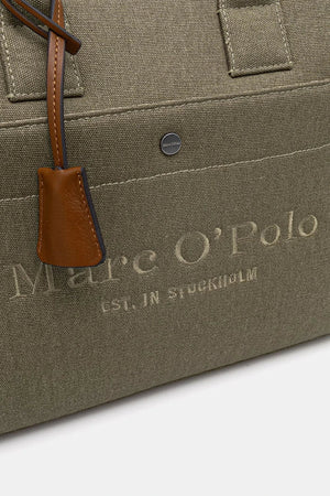 Bolsa de la compra de algodón infantil Marc O'Polo
