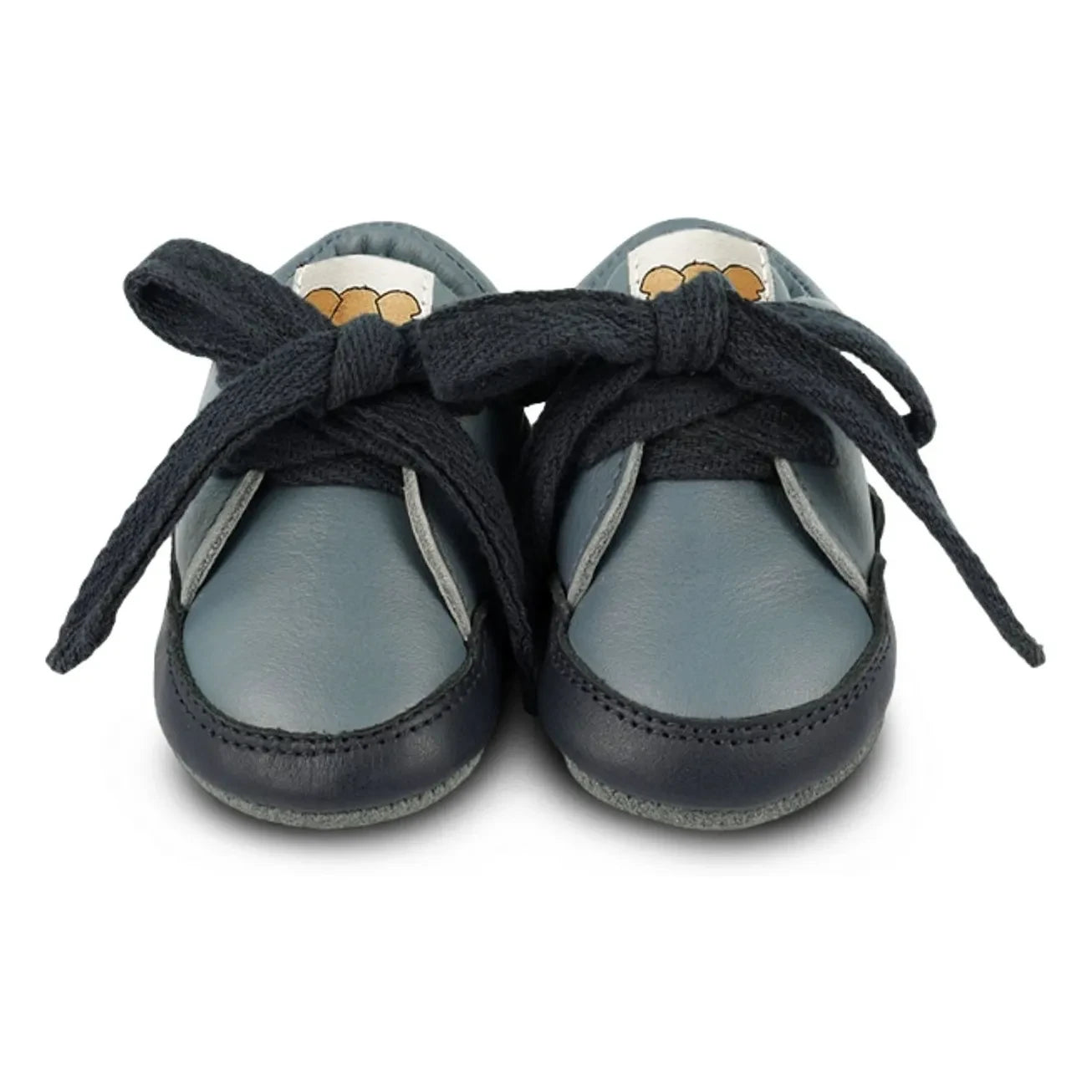 Donsje - Zapatillas Duuk | Gris azulado
