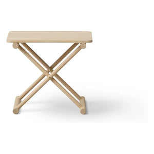 Oliver Furniture - Cómoda baja Camp, roble