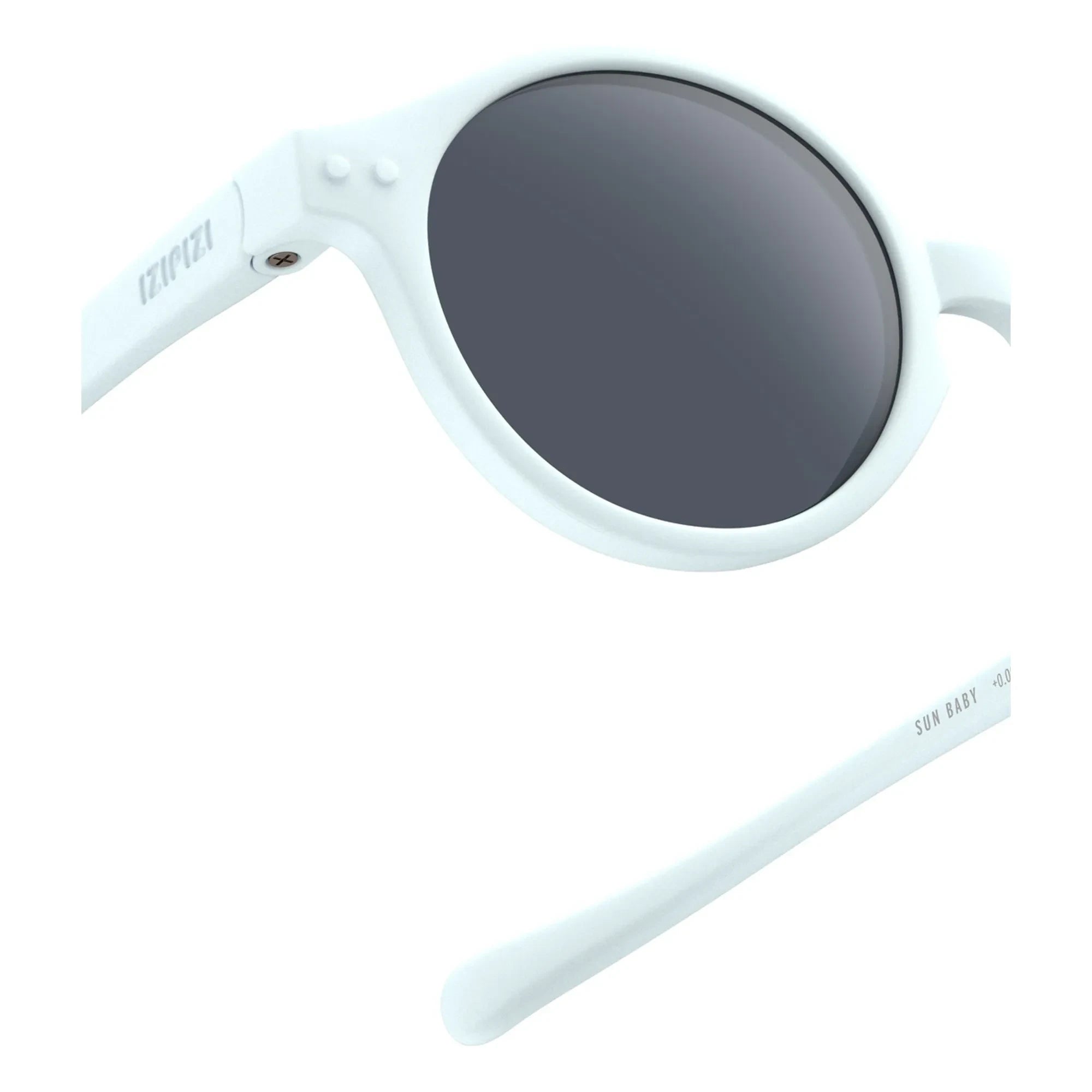 IZIPIZI - Gafas de sol #D Bebé | Azul claro