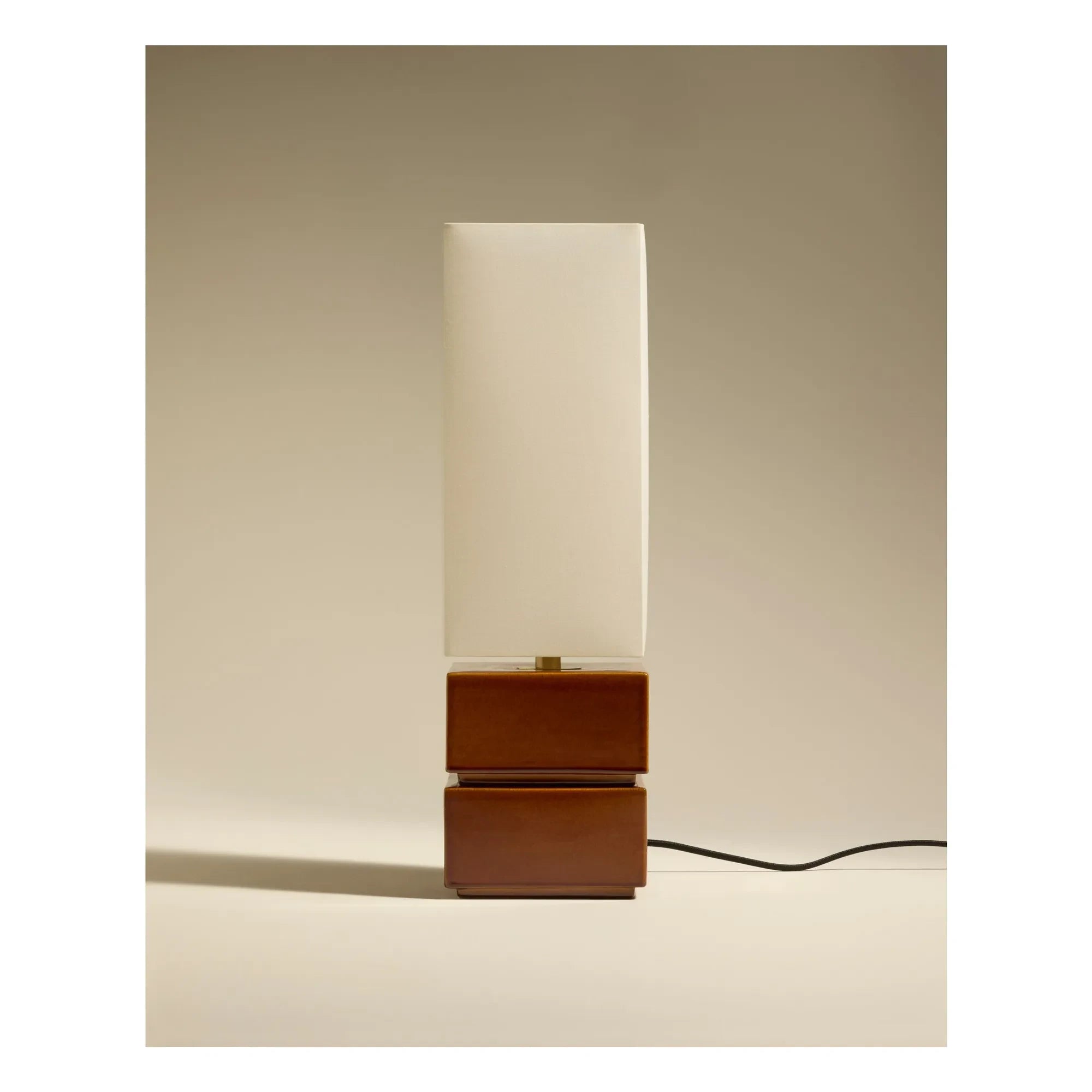 Maison Sarah Lavoine - Lámpara de Mesa Tower | Hazel