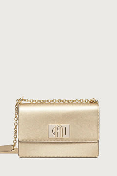 Bolso Furla de cuero para mujer, 1927 Mini Crossbody 20
