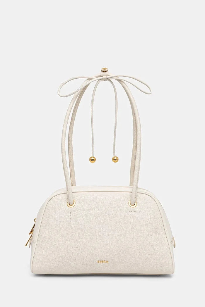 Bolso de piel Furla para mujer
