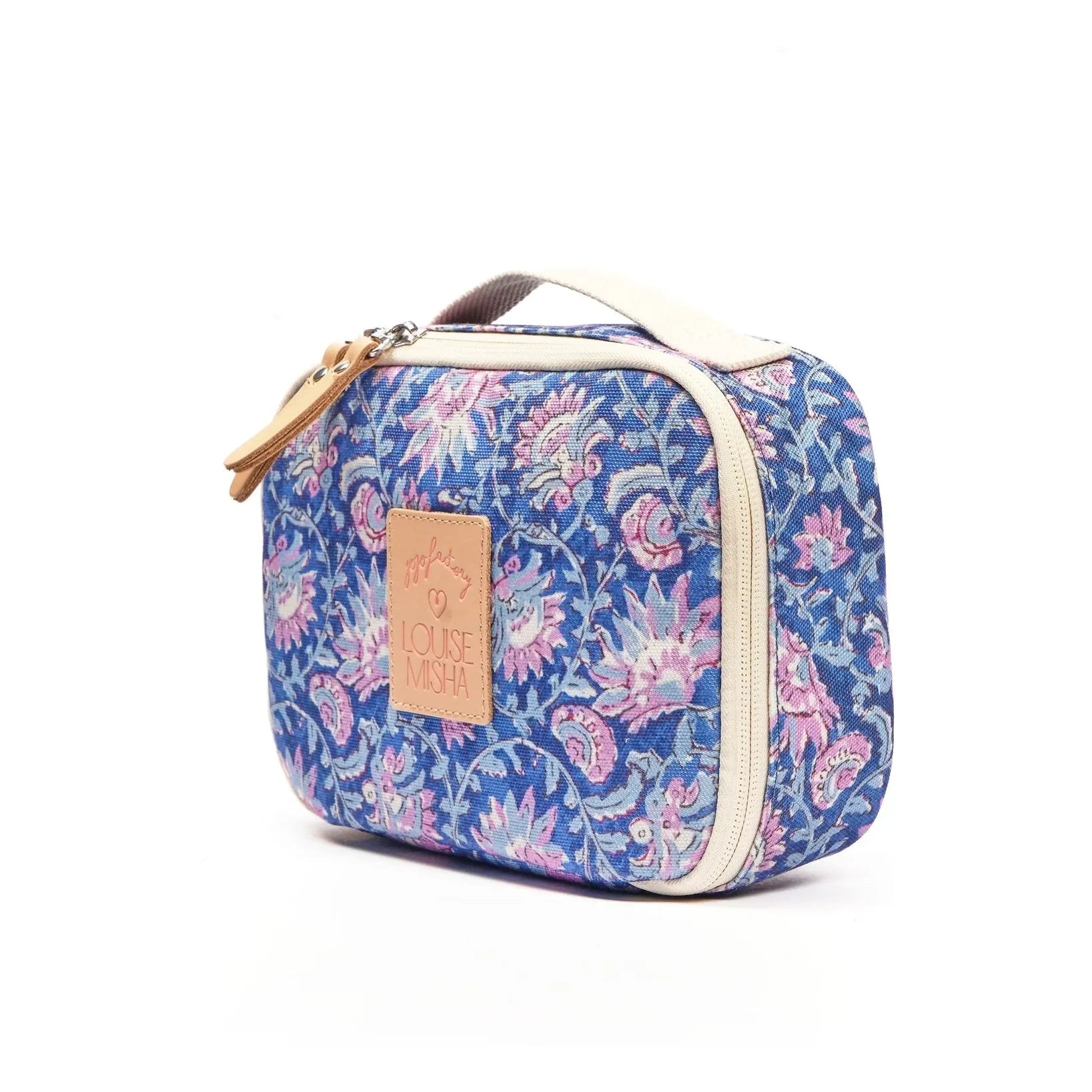JOJO FACTORY - Fiambrera Louise Misha X Jojo Factory | Azul