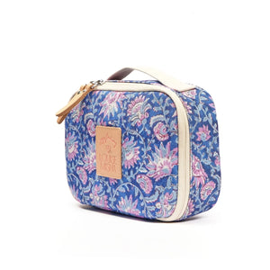 JOJO FACTORY - Fiambrera Louise Misha X Jojo Factory | Azul