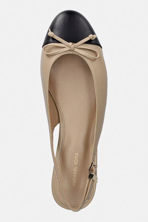 Bailarinas de piel MICHAEL Michael Kors Piper Sling Ballet