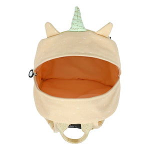 Trixie - Mochila Sra. Unicornio | Rosa Pálido
