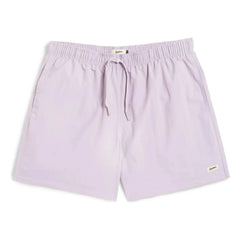 Bather - Bañador sólido | Morado