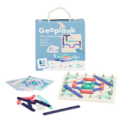 BS Toys - Geoplano