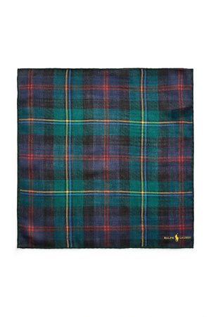 Pañuelo de bolsillo de lana para hombre Polo Ralph Lauren