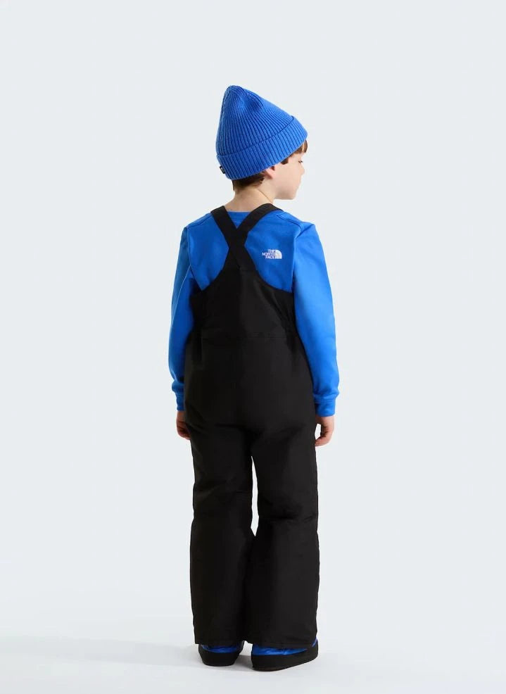 The North Face - Pantalón de Kayak Freedom | Negro