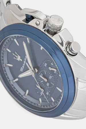 Reloj de hombre Maserati