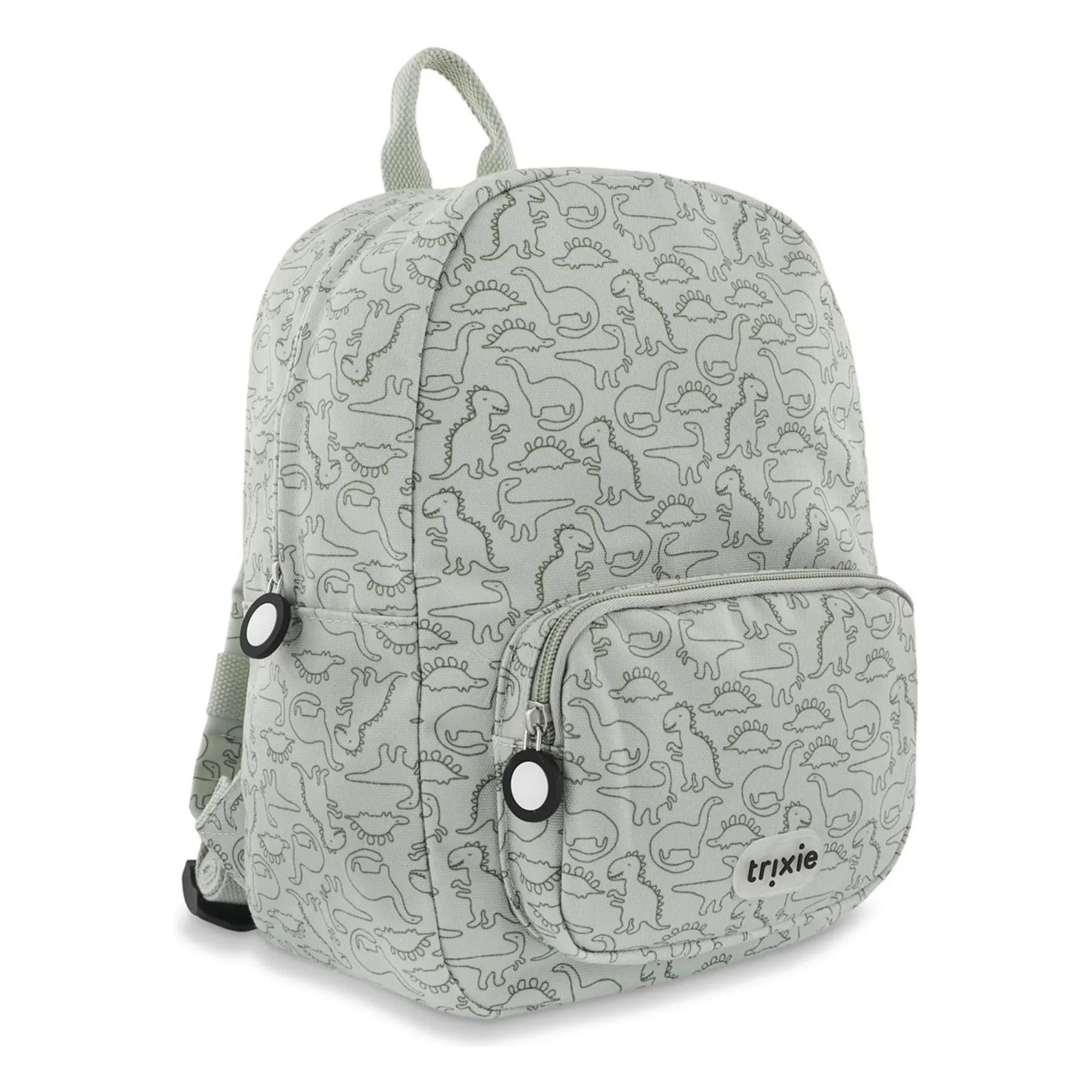 Trixie - Mochila dinosaurio valiente | Verdigris