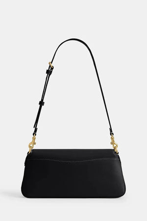 Bolso de cuero Coach Jet