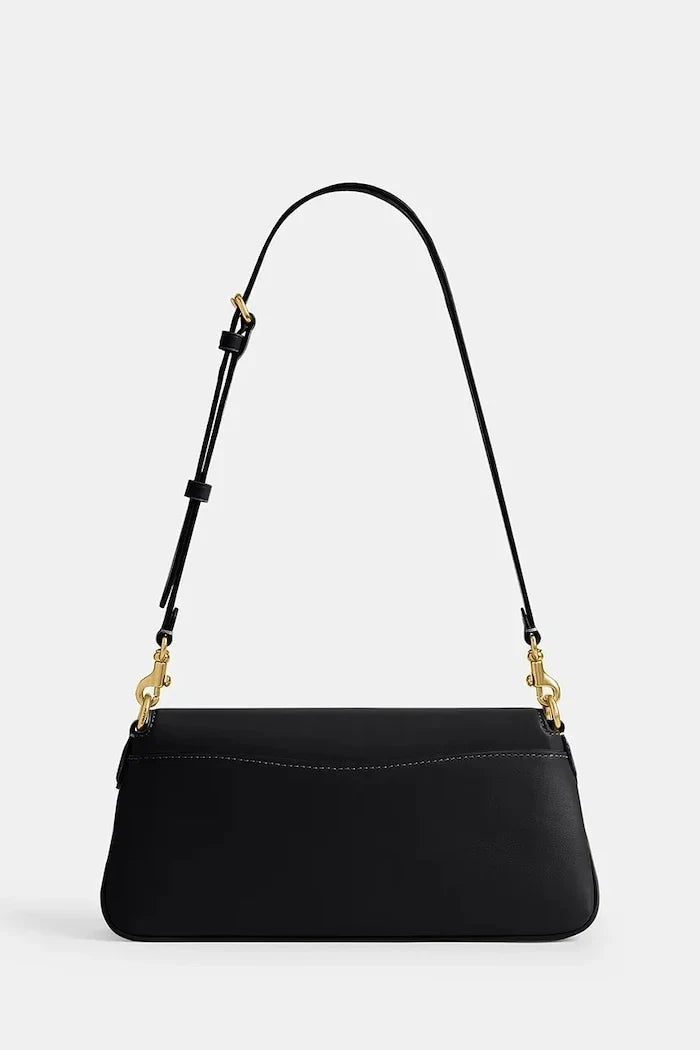 Bolso de cuero Coach Jet
