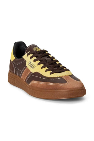 Polo Ralph Lauren Zapatillas de ante Bedford