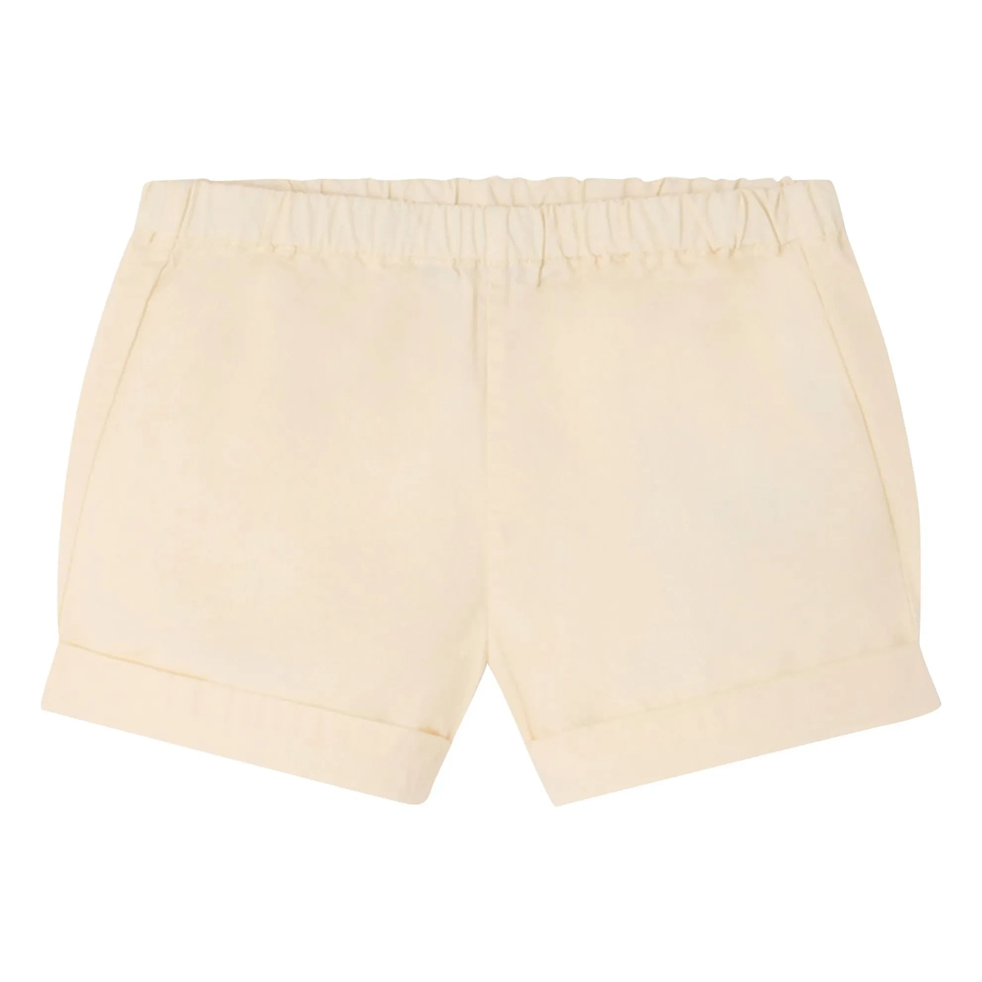 Bonpoint - Ecady shorts de algodón orgánico | Natural
