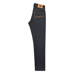 Nudie Jeans - Jean Solid Ollie | Azul Oscuro