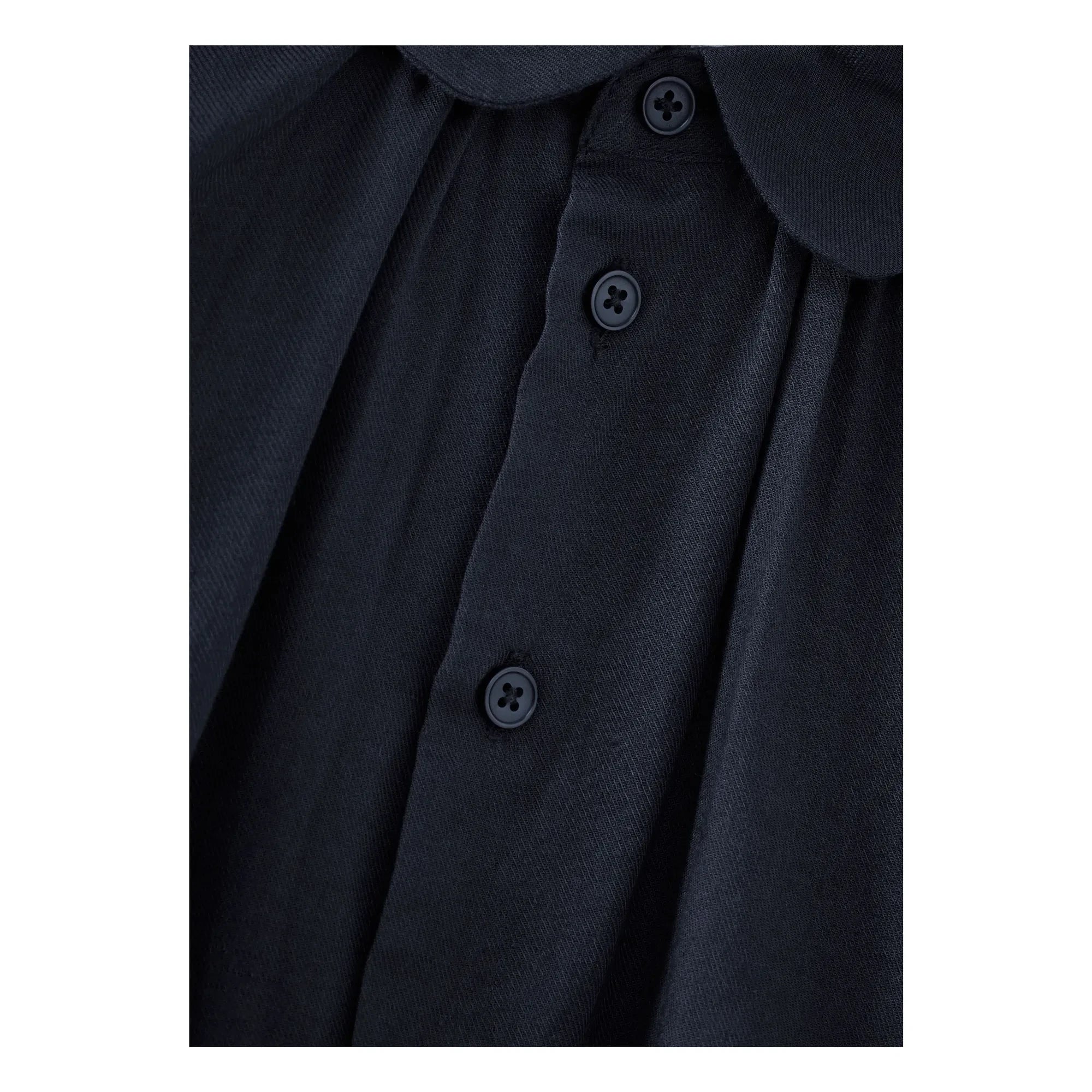 Caramelo - Blusa de aloe | Azul marino