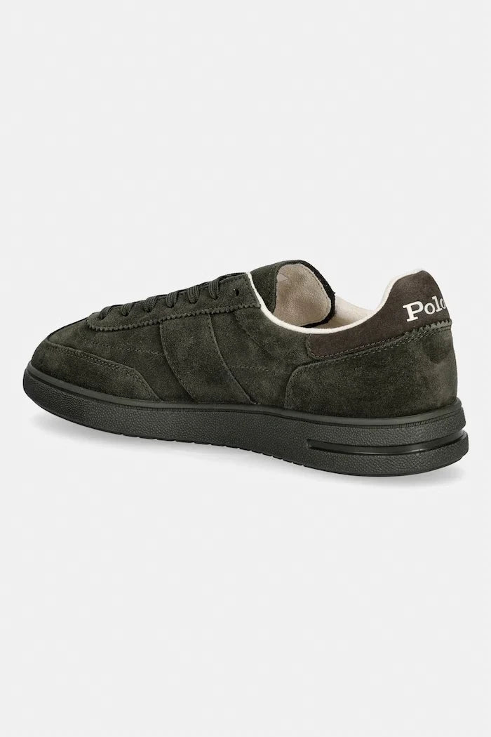Zapatillas deportivas de hombre Polo Ralph Lauren Bedford Pp