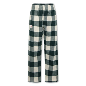 AO76 - Le Pajama Jin Pantolon | Krom Yeşili